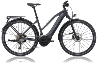 GIANT Explore E-Bike Trekking La Palma