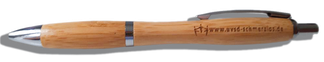 Kugelschreiber von UVSD SchmerzLOS e. V.