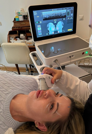 Ultherapy PRIME München