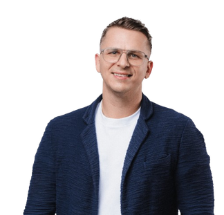 Dominik Rechberger von OnlineRocker.at