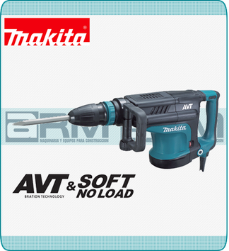 Martillo de Demolicion Makita HM1213C