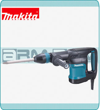 Martillo de Demolicion Makita HM0870C