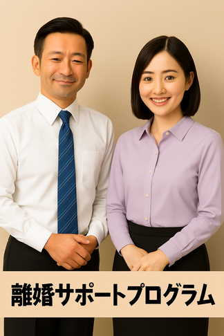 幸手市の離婚サポートプログラム