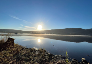 Lake District Yoga Retreat 2026