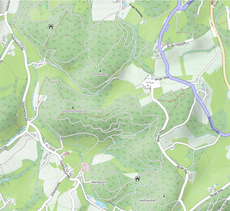 Quelle: OpenMaps