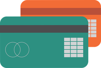 Debit & Credit Cards 