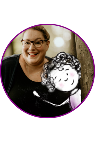 Denise Piecha, Coach für sensible und hochsensible Kinder, Mutfunken Online-Kurs für Selbstvertrauen