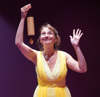 conte enfant, spectacle enfant