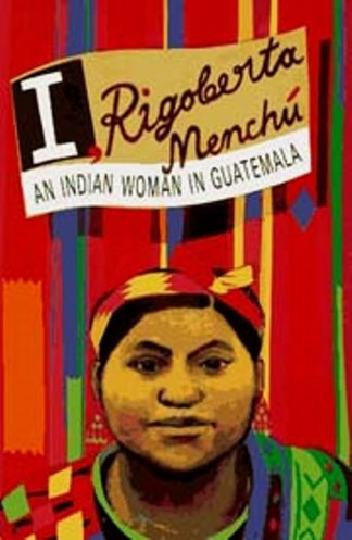 Rigoberta Menchú Túm fik i 1992 Nobels Freds- pris. Det var en stor sejr for oppositionen og specielt landets oprindelige folk