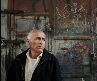 Mordechai Vanunu i dag