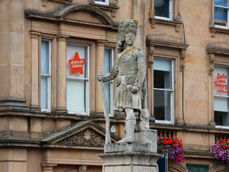 Inverness: Egypt War Memorial