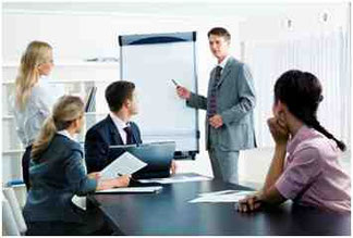 Job EKXEL Chef de Projet AMO Institutions Européennes