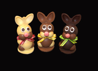 Lapin Rigolo