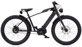 Electra Cafe Moto Go 2019