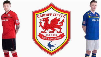 Cardiff