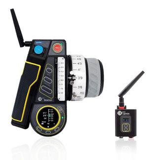 Puhlmann Cine - cPRO kamin kit