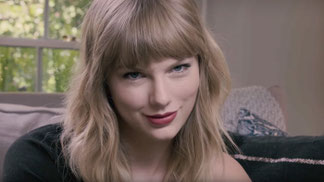 Taylor Swift for UPS (2017)