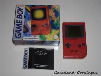Nintendo Nintendo
