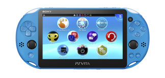PlayStation Vita - SONY PlayStationVITA 本体  P4G 他 sony-vita.0.jpg?quality=90&