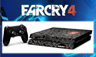 PlayStation 4 Console Variations - The Database for all ...