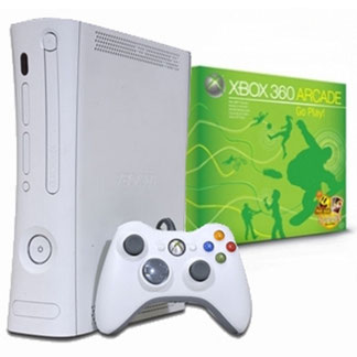 xbox 360 console variations
