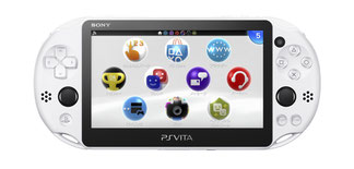 PlayStation Vita - SONY PlayStationVITA 本体  P4G 他 PlayStation Vita - PlayStation Vita