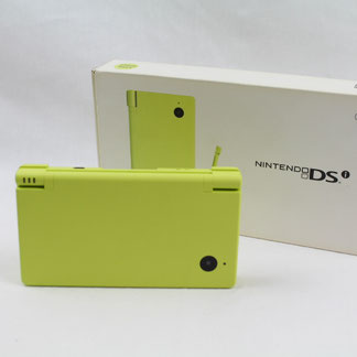 Nintendo DSi Console Variations - The Database for all ...