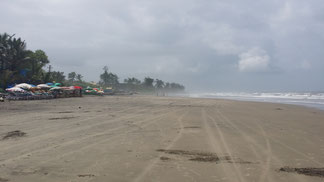 Baga Beach