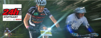 24h von Stuttgart epowered by Bosch Premiere: 24h eBike-Rennen