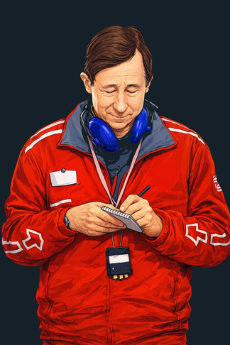 Rob Walker