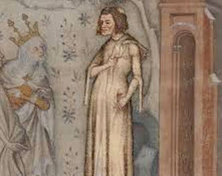 chanson médiévale machaut
