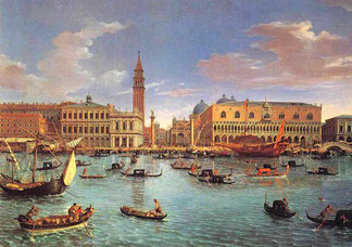dictée les quatre saisons ce2 cm1 Venise