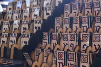 Urhebräische kabbalistische Numerologie