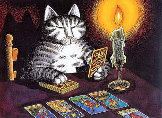 Professionelle Spirituelle Ausbildung Kartenlegen lernen Tarot lernen