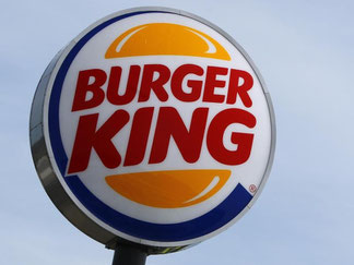 Nach dem Wirbel um Hygienemängel hatte Burger King die Verträge mit dem Lizenznehmer Yi-Ko Holding fristlos gekündigt. Foto: Karl-Josef Hildenbrand