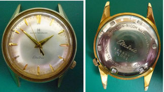 馬場時計修理 - 馬場時計修理