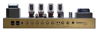 Chassis d'ampli à lampes Marshall Vintage Modern