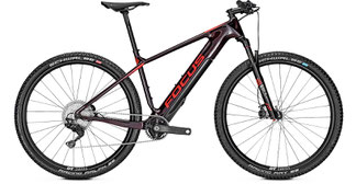 Focus Raven² e-Mountainbikes 2019