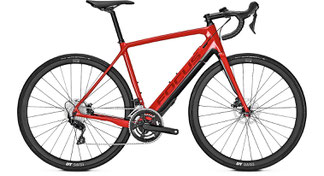 Focus Paralane² e-Rennrad 2019