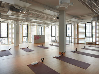 Top 5 boutique gyms in Berlin