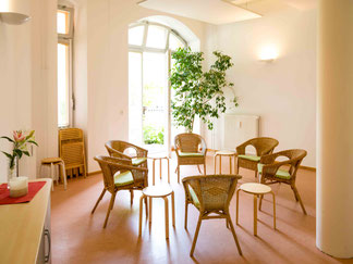 Top 5 of Counseling Centers in Berlin