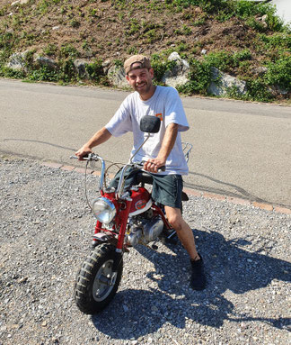 Skyteam Moto Schweiz Skyteammoto Schweiz