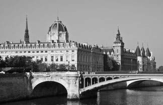 cabinet de l'avocate Julie Maire à Paris