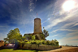 Sparrenburg / © Bielefeld Marketing GmbH