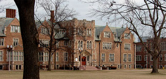 Washington University in St Louis