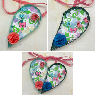 Ｎちゃん作品