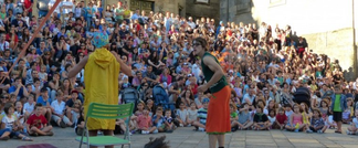 Circo Chosco