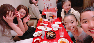 酔っ払ってごめんなさい。笑笑笑笑