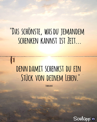 Gemeinsame Zeit Gemeinsame Zeit