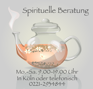 spirituelle Beratung Köln